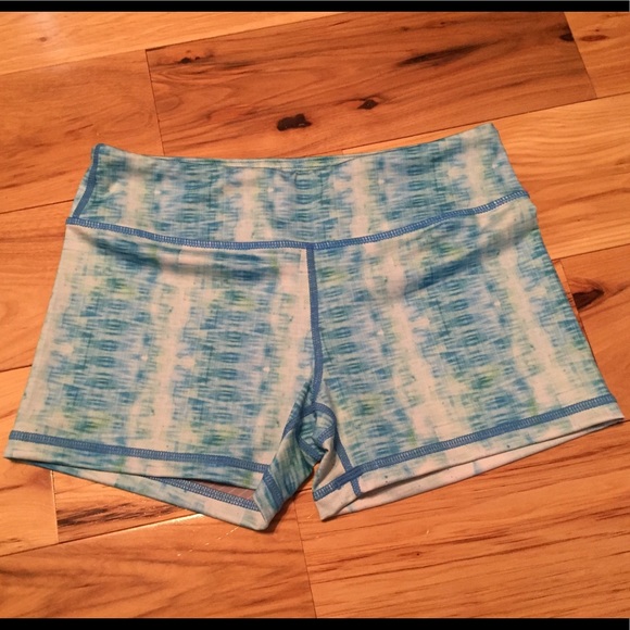 iab Pants - IAB workout shorts, S